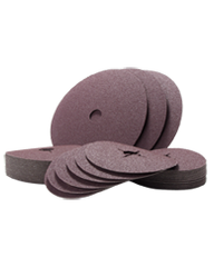 ‎4-1/2″ × 1/4″ × 7/8″ Metalite F226 Fiber Disc 60 Grit Aluminum Oxide