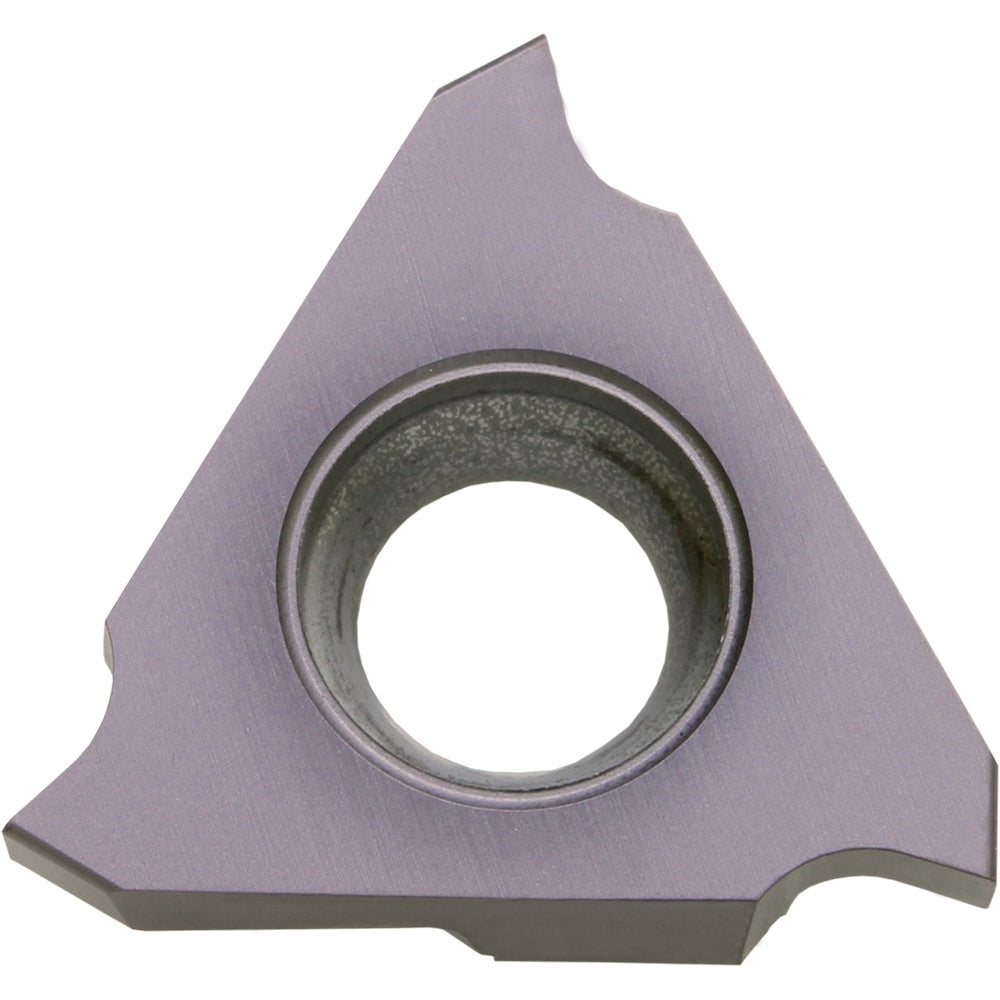 Grooving Insert: GBA 32  , PR2015, Carbide