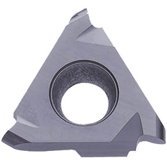 Grooving Insert: GBA 32 R, PR2015, Carbide