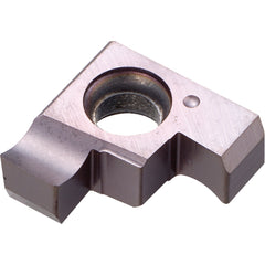 Grooving Insert: GE 120005  , PR2025, Carbide