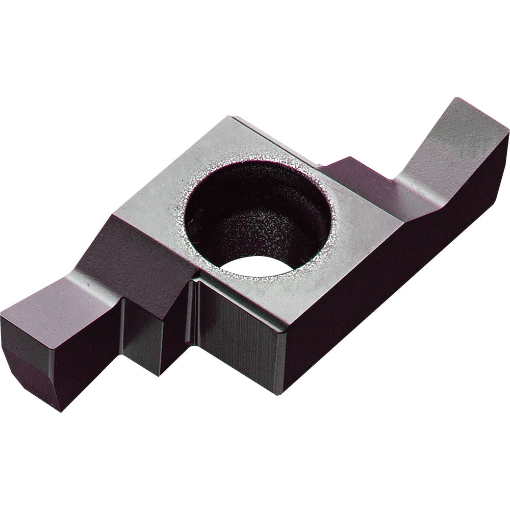 Grooving Insert: GE 300020  , PR2025, Carbide