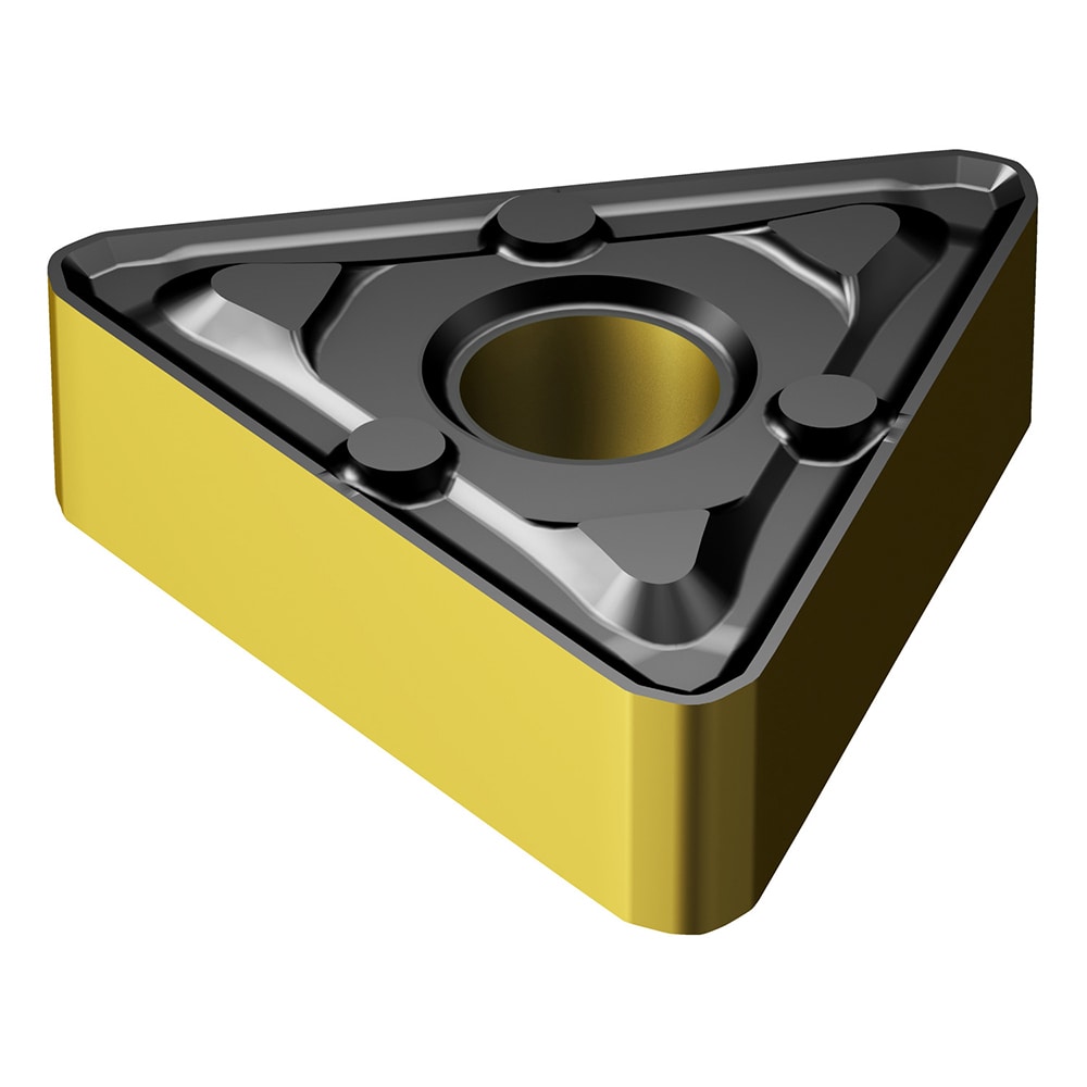 Turning Insert: TNMX 333-WM 4405, Carbide