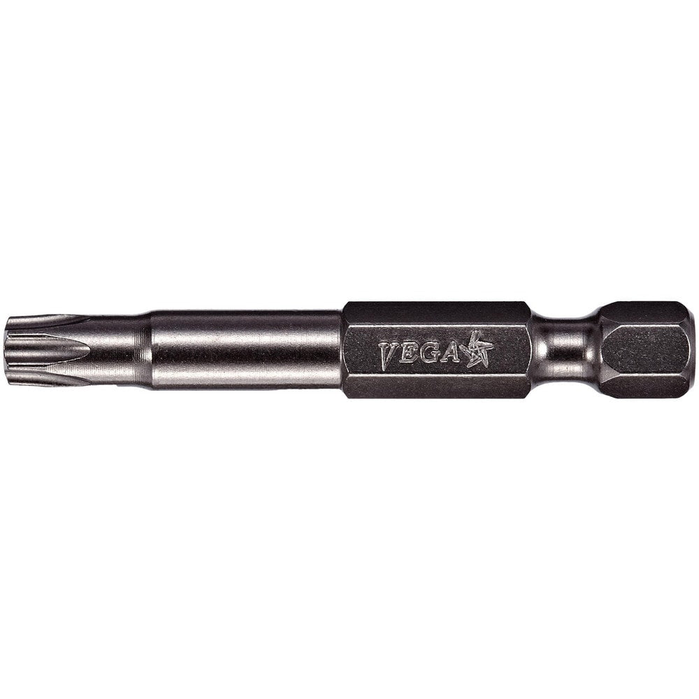 Tamper Proof Torx Bit: T10 Torx