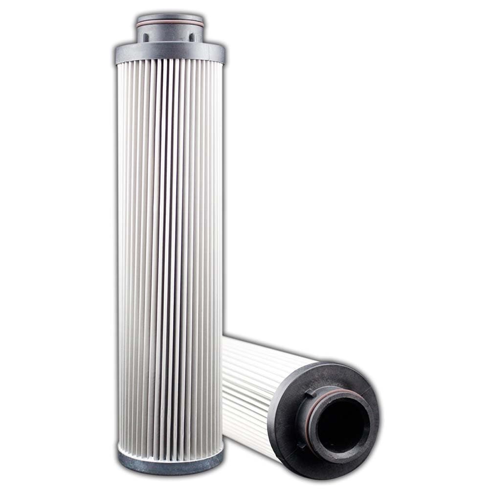 Replacement/Interchange Hydraulic Filter Element: Wire Mesh, 25 &micro;