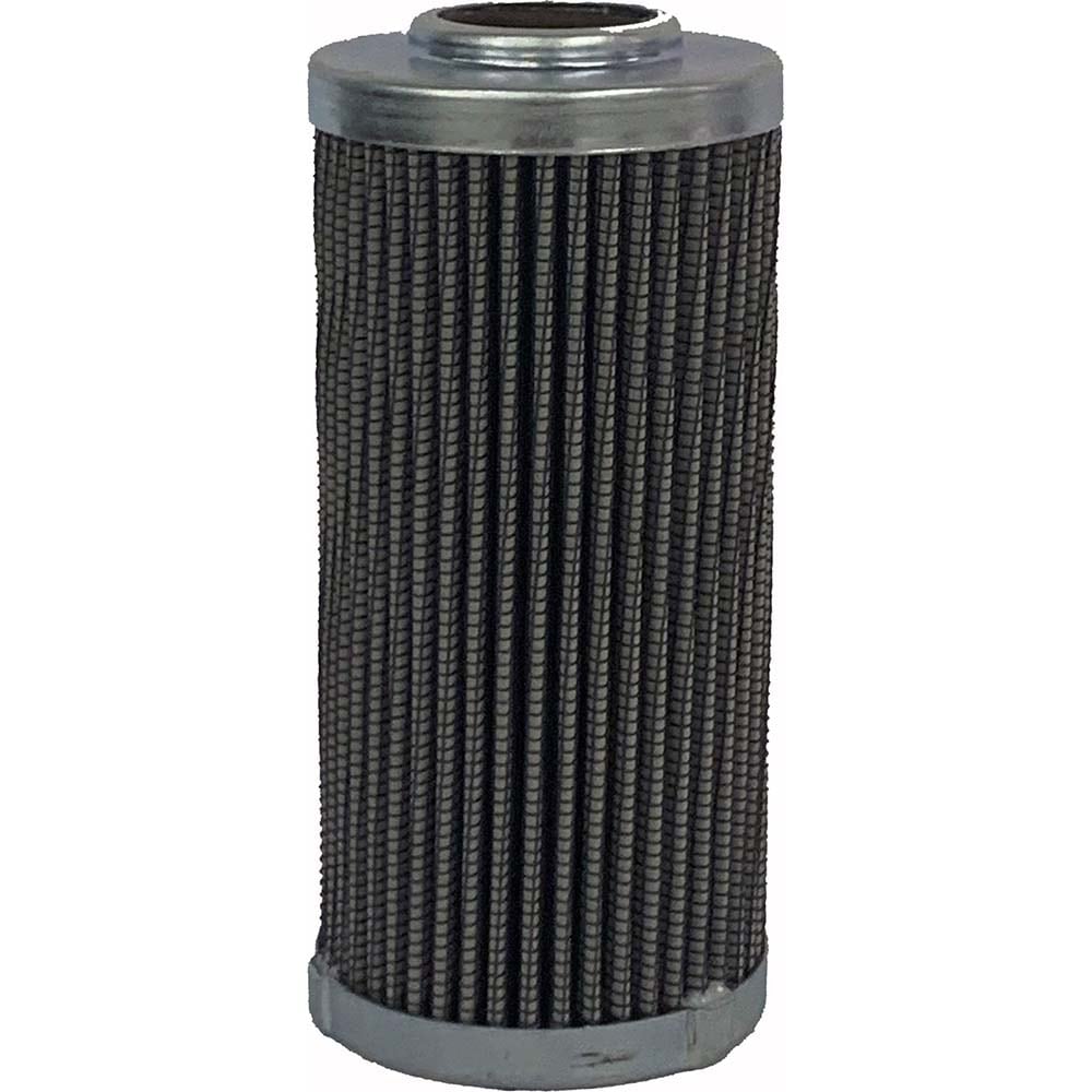 Replacement/Interchange Hydraulic Filter Element: Wire Mesh, 25 &micro;