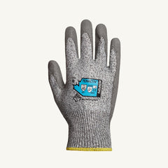 Work & General Purpose Gloves; Glove Type: Impact; Application: Construction, Utilities, Oil & Ga; Lining Material: Goatskin Leather; Back Material: Goatskin Leather; Cuff Material: Leather; Cuff Style: Safety; Primary Material: Goatskin Leather