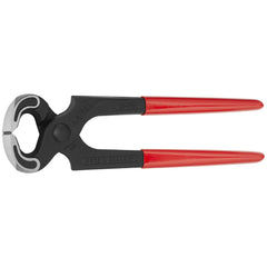 Cutting Pliers; Insulated: No