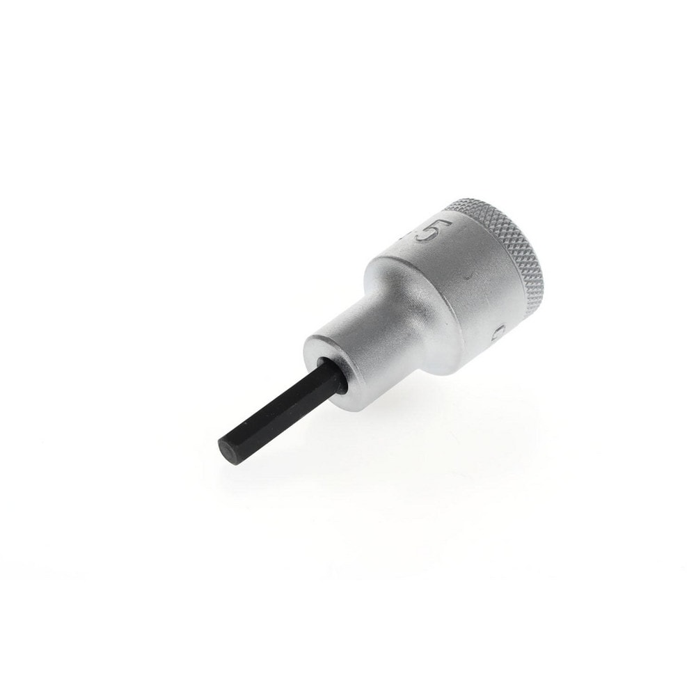 Screwdriver Accessories; Type: Screwdriver Bit Socket