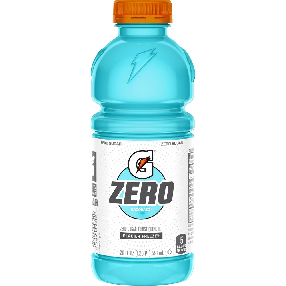 Brand: Gatorade / Part #: 04354