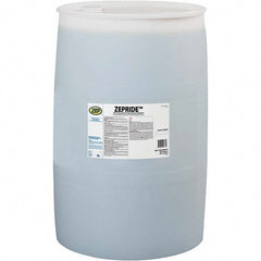 Zepride Water Based Cleaner & Degreaser, 55 gal