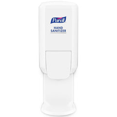 PURELL CS2 Push-Style Hand Sanitizer Dispenser, White