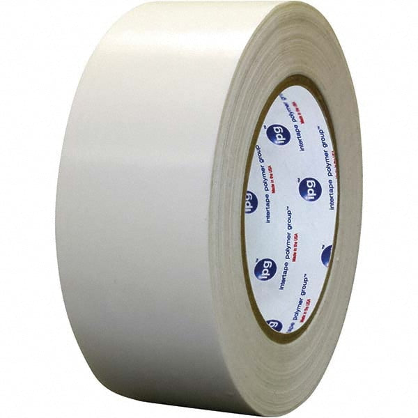 Packing Tape: Yellow, Synthetic Rubber Adhesive