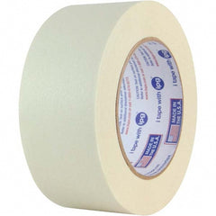 Masking Paper: 18 mm Wide, 54.8 m Long, 4.8 mil Thick, Natural & Tan