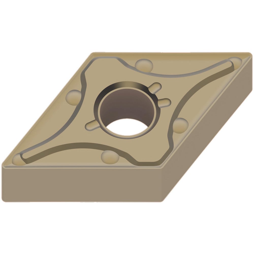 Turning Insert: DNMG433MA MC7025, Carbide