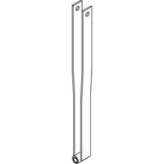 Drum & Tank Accessories; Accessory Type: Part for Morse Drum Handler; For Use With: Morse 185A or 185G Series; Material: Metal