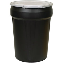 Drums & Tanks; Drum Type: Open Head; Height (Inch): 28-1/2; Diameter/Width (Inch): 21-1/8; Volume Capacity (Gal.): 30