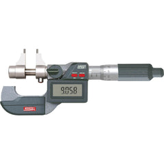 Electronic Inside Micrometer: 5.00 to 30.00 mm