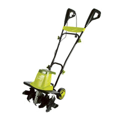 Corded Cultivators & Tillers; Type: Cultivator & Tiller; Brushless Motor: No; Motor Power: 13.5 A; Maximum Tilling Depth  (Inch): 8; Adjustable Tilling Width: No; Minimum Tilling Width (Inch): 16; Maximum Tilling Width (Inch): 16; Number of Tines: 6