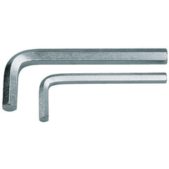 Hex Key: 3/4" Hex, Hex End