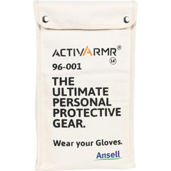 Electrical Protection Gloves & Leather Protectors; Type: CutElectrical / Leather Cover Glove; Primary Material: Cotton Canvas; Coating Material: Uncoated; Size: 11; Coating Coverage: Uncoated; Lining Material: Canvas