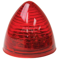 5.9" Long, LED Side Marker Light Kit