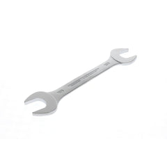 Open End Wrenches; Head Type: Flat; Wrench Size: 36 x 41 mm; Material: Vanadium Steel; Finish: Chrome