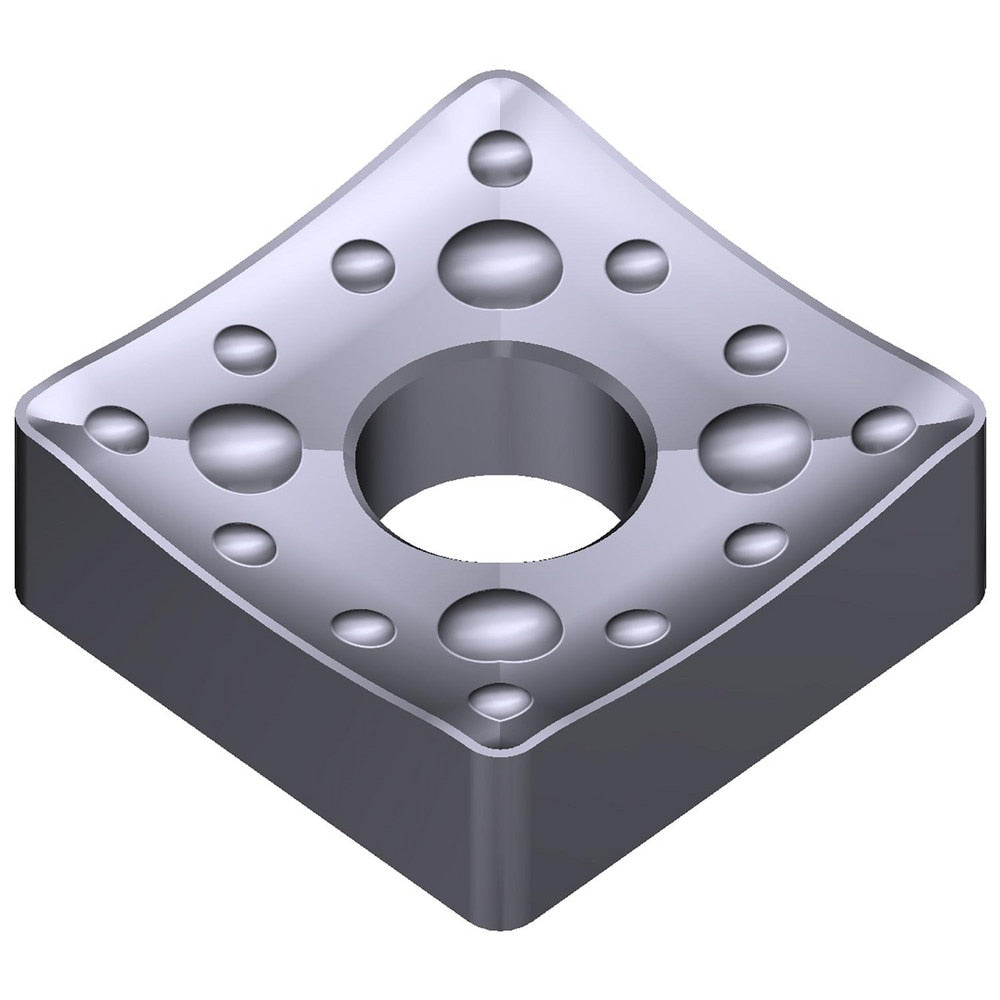 Turning Insert: SNMM434ENP AC5005S, Carbide