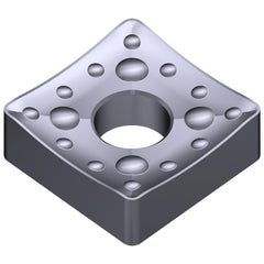 Turning Insert: SNMM433ENP AC5005S, Carbide