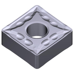 Turning Insert: SNMG433EMU AC5005S, Carbide