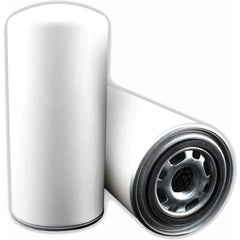 Replacement/Interchange Spin-On Hydraulic Filter Element: Glass, 10 &micro;