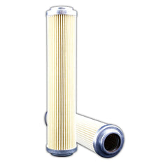 Replacement/Interchange Hydraulic Filter Element: Cellulose, 10 &micro;