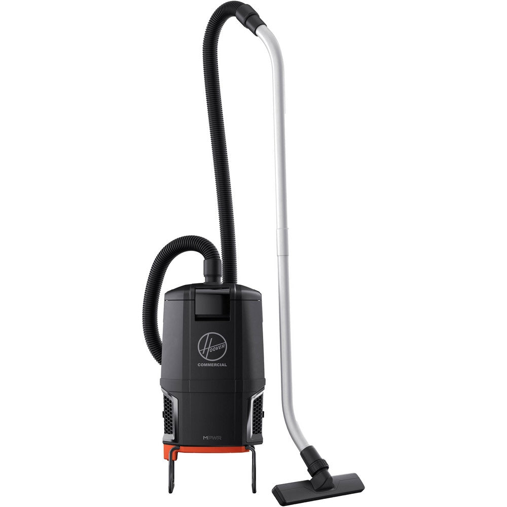 Backpack Vacuum Cleaner: