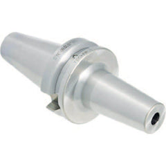 Shrink-Fit Tool Holder & Adapter:  1-3/4" Shank Dia,  BT40  0.5000" Hole Dia