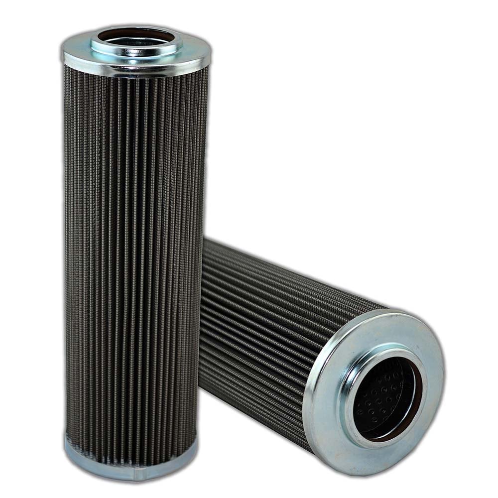 Replacement/Interchange Hydraulic Filter Element: Wire Mesh, 250 &micro;