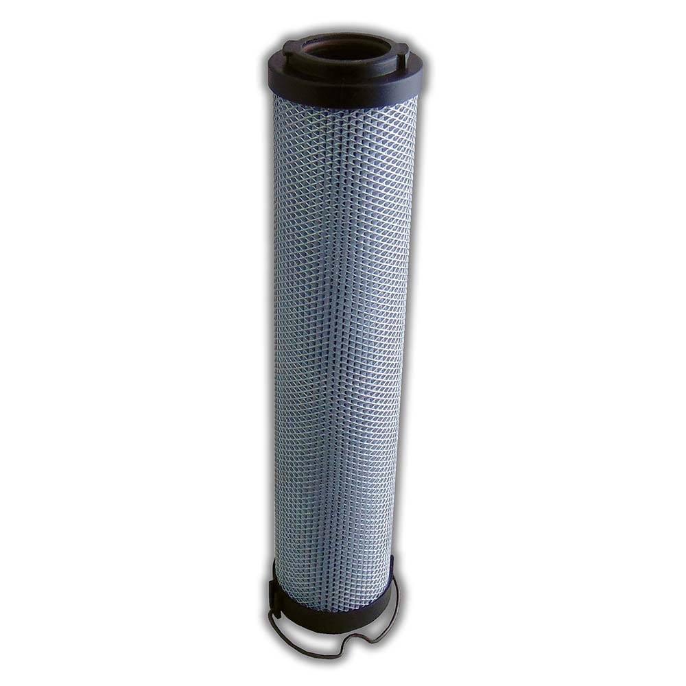 Replacement/Interchange Hydraulic Filter Element: Polyester, 15 &micro;