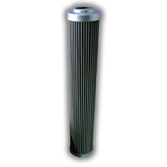 Replacement/Interchange Hydraulic Filter Element: Wire Mesh, 40 &micro;