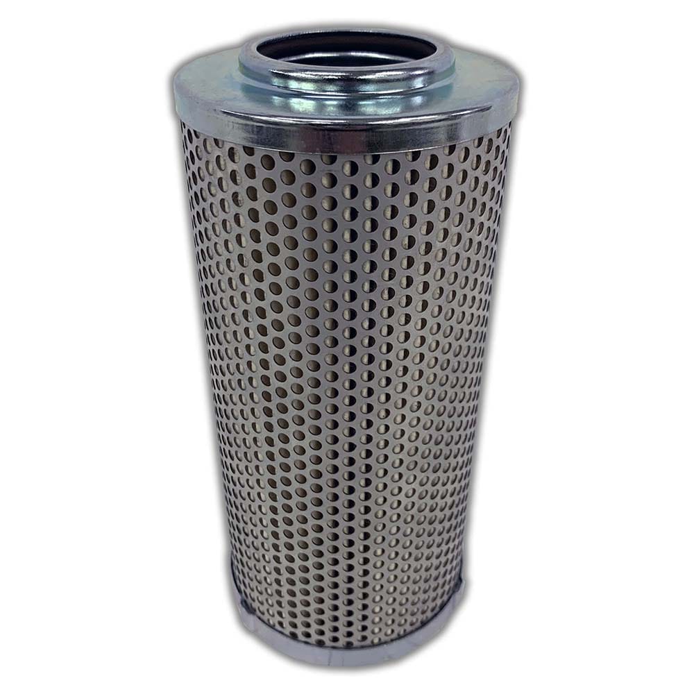 Replacement/Interchange Hydraulic Filter Element: Cellulose, 10 &micro;