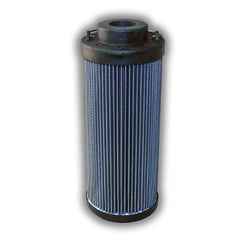 Replacement/Interchange Hydraulic Filter Element: Wire Mesh, 25 &micro;