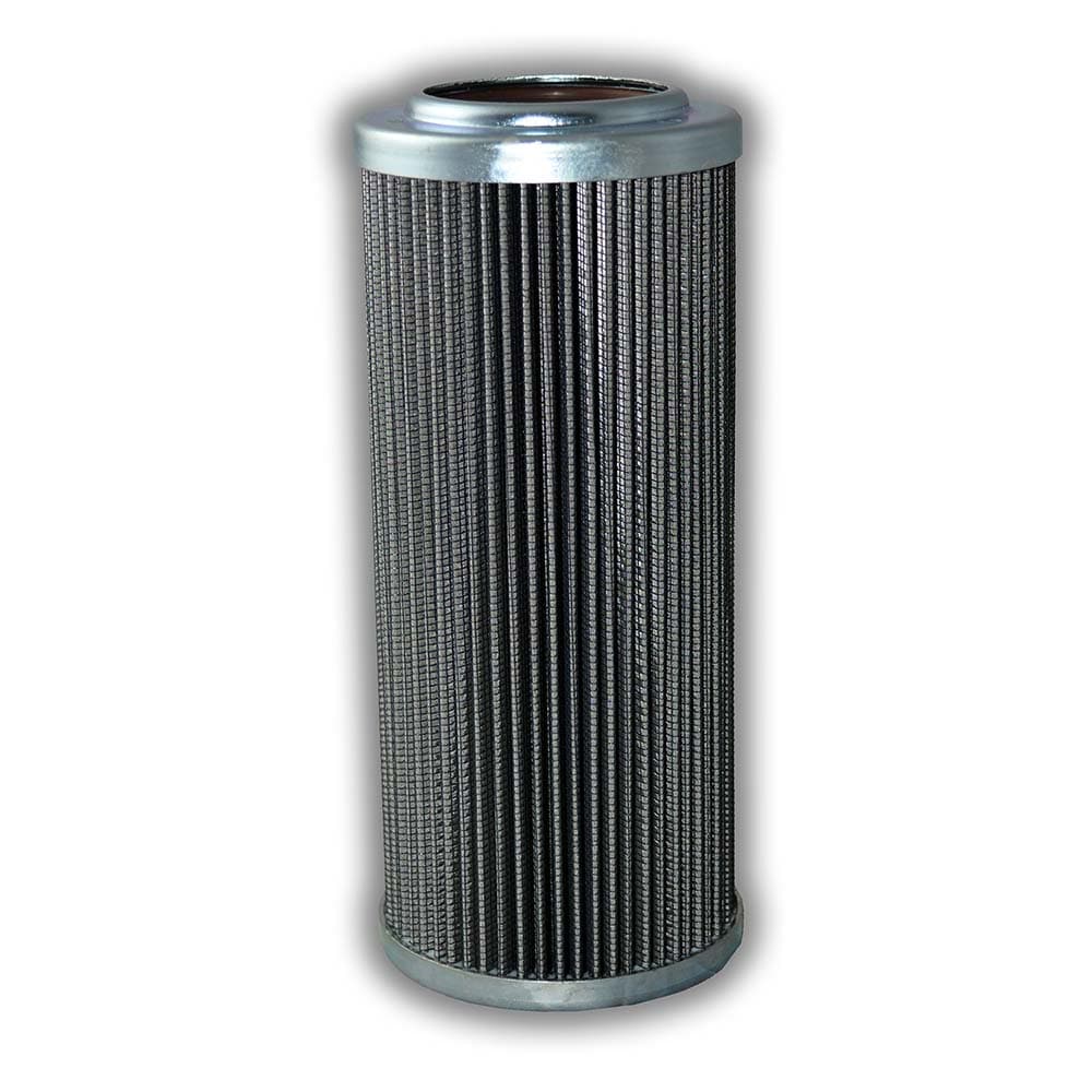 Replacement/Interchange Hydraulic Filter Element: Wire Mesh, 50 &micro;