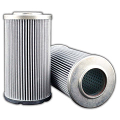 Replacement/Interchange Hydraulic Filter Element: Microglass, 5 &micro;