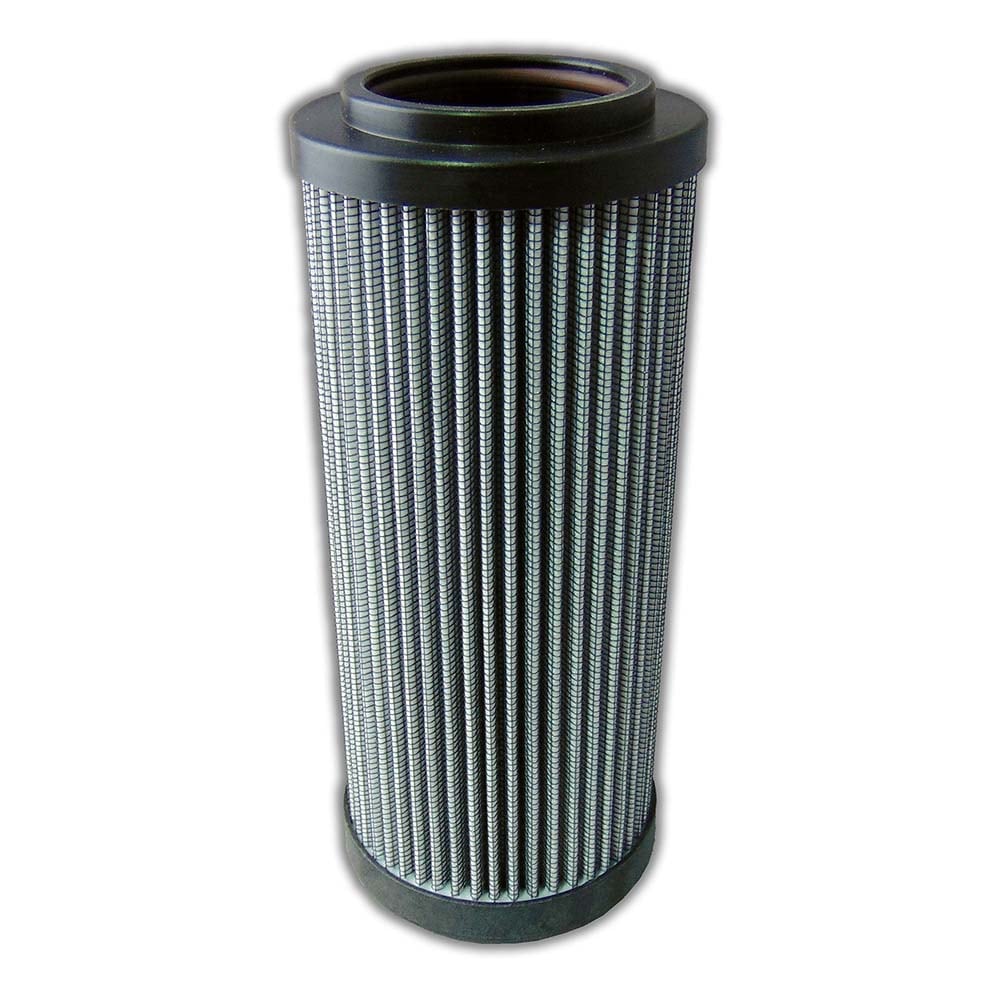 Replacement/Interchange Hydraulic Filter Element: Microglass, 25 &micro;