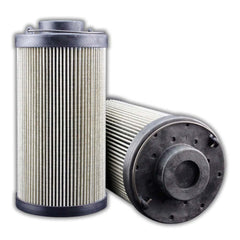 Replacement/Interchange Hydraulic Filter Element: Cellulose, 20 &micro;