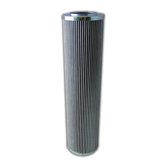 Replacement/Interchange Hydraulic Filter Element: Microglass, 10 &micro;