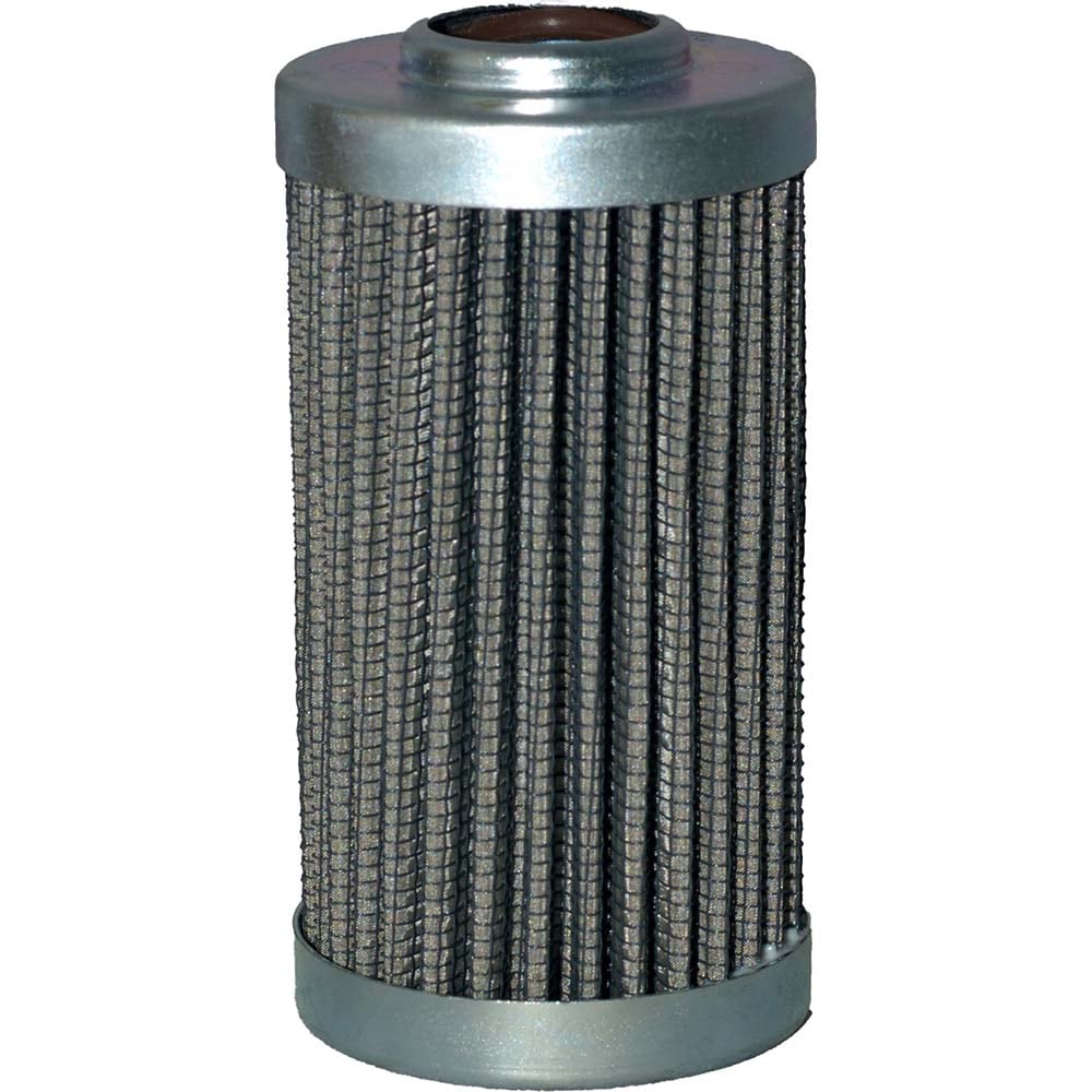 Replacement/Interchange Hydraulic Filter Element: Wire Mesh, 40 &micro;