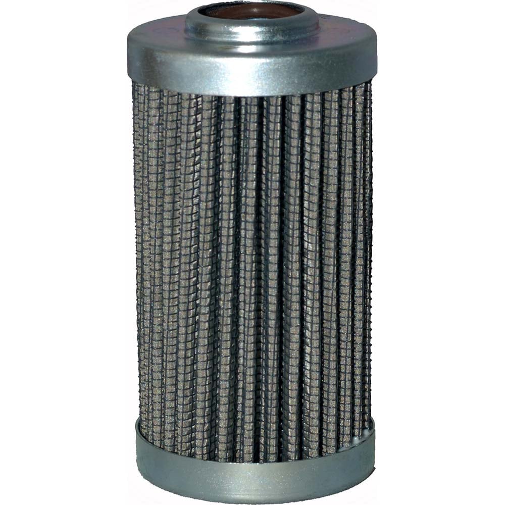 Replacement/Interchange Hydraulic Filter Element: Wire Mesh, 60 &micro;