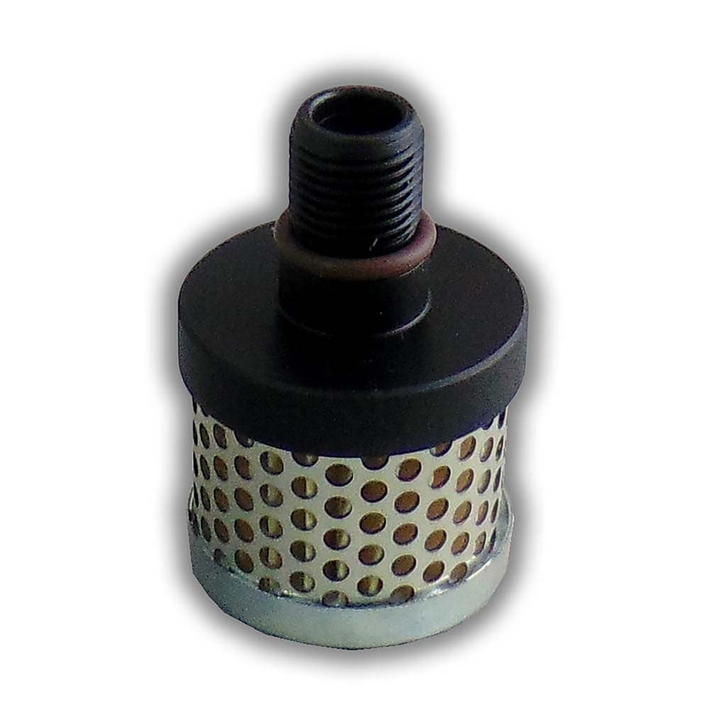 Replacement/Interchange Hydraulic Filter Element: Cellulose, 10 &micro;