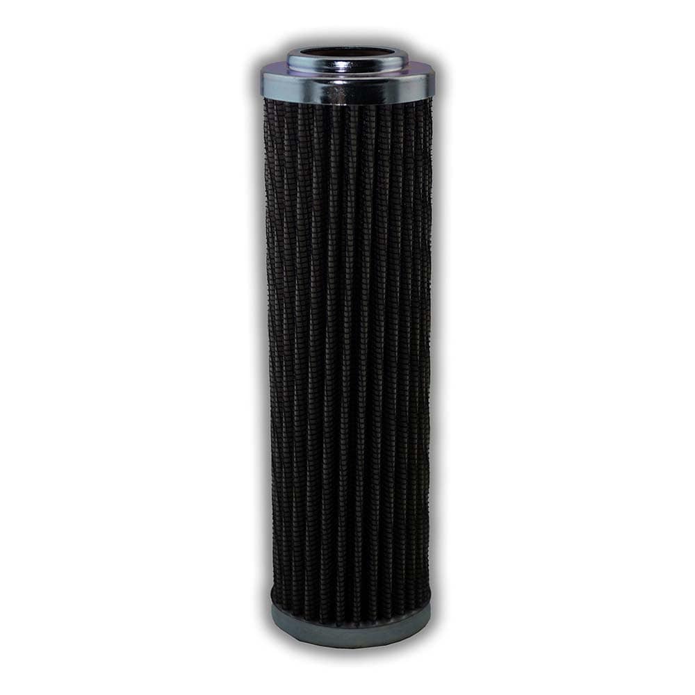 Replacement/Interchange Hydraulic Filter Element: Wire Mesh, 25 &micro;