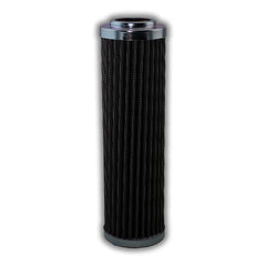 Replacement/Interchange Hydraulic Filter Element: Wire Mesh, 25 &micro;