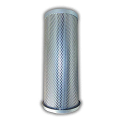 Replacement/Interchange Hydraulic Filter Element: Microglass, 10 &micro;