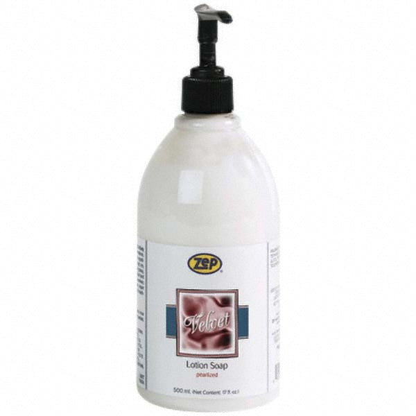 Hand Soap: 500 mL Dispenser Refill